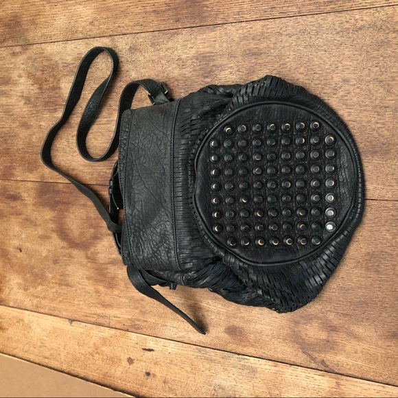 Alexander Wang Diego Bag - Picture 4 of 5